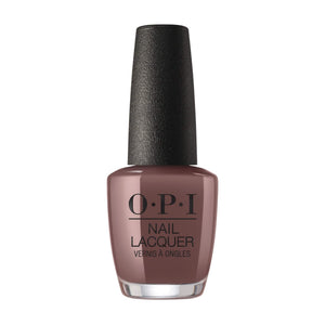 OPI Squeaker of the House Nail Lacquer
