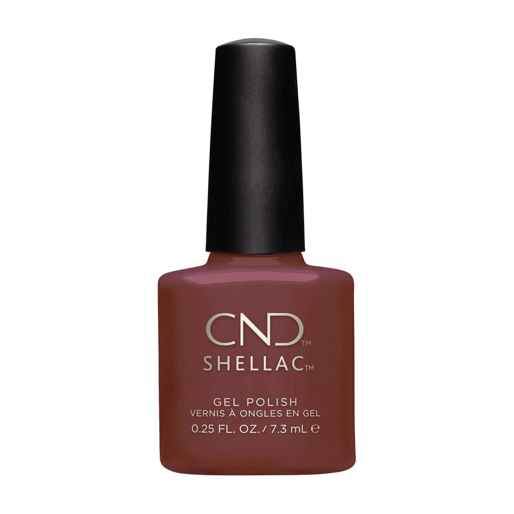 CND Shellac