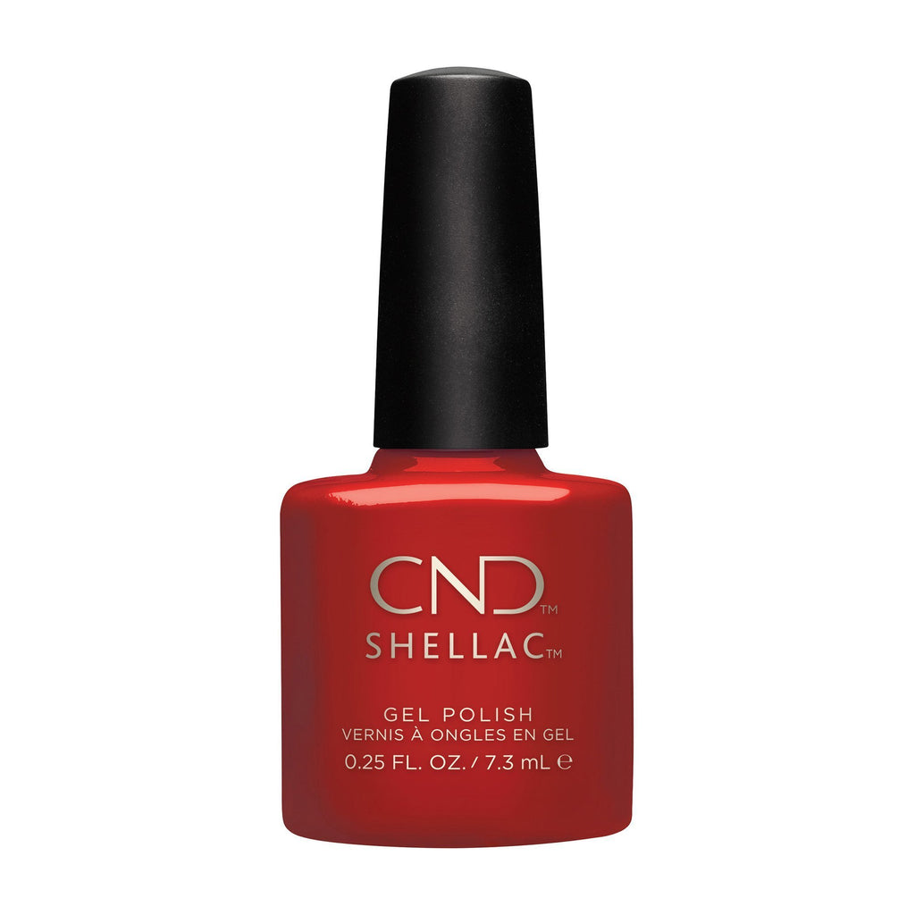 CND Shellac