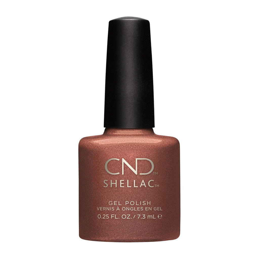 CND Shellac