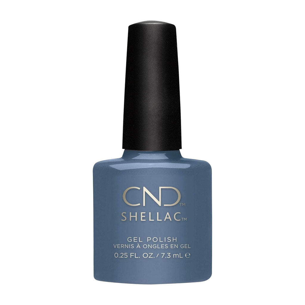 CND Shellac