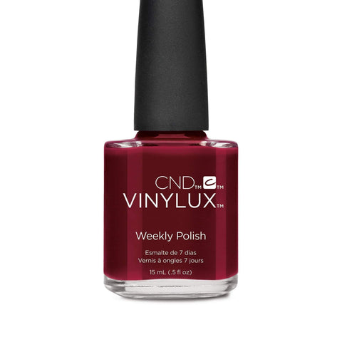Image of CND Vinylux Red Shades