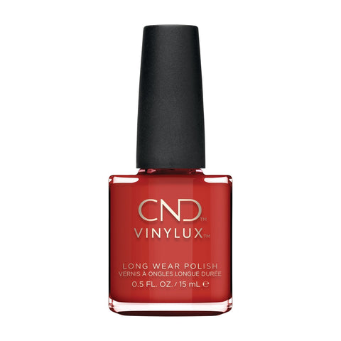 Image of CND Vinylux Red Shades