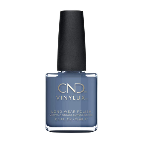 Image of CND Vinylux Blue Shades