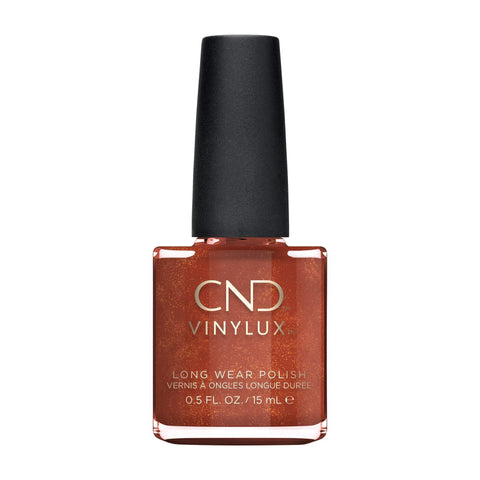 Image of CND Vinylux Orange Shades