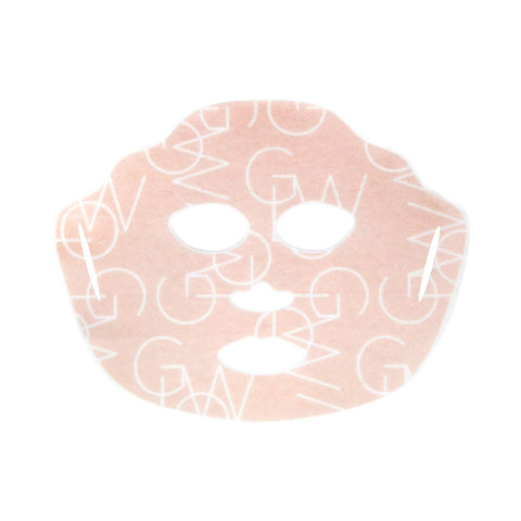 Image of Dermovia DRY Mask SelfieFix Waterless Facial Mask