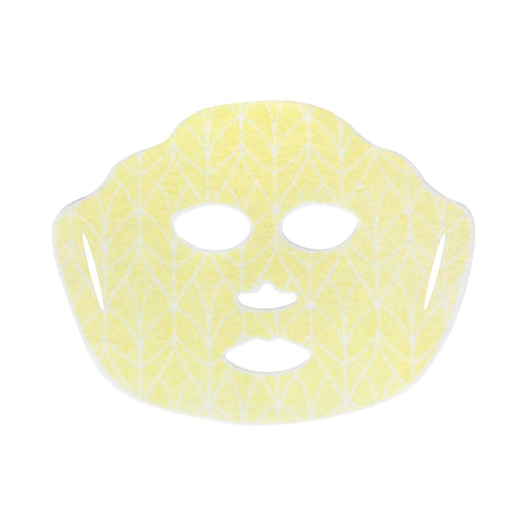 Image of Dermovia DRY Mask NatureFix Waterless Facial Mask