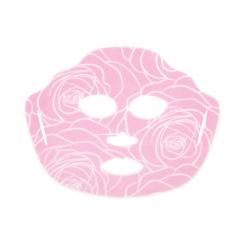 Image of Dermovia DRY Mask AgeFix Waterless Facial Mask