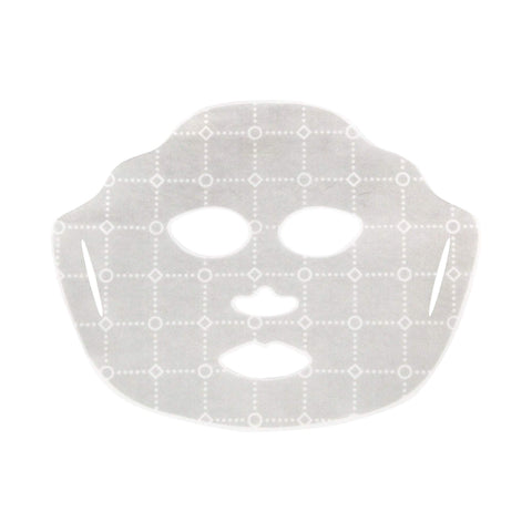 Image of Dermovia DRY Mask StressFix Waterless Facial Mask