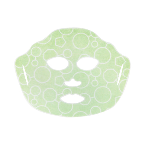 Image of Dermovia DRY Mask PoreFix Waterless Facial Mask
