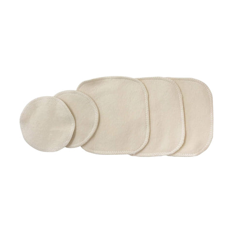 Image of Daily Concepts Bio-Cotton Makeup Removers