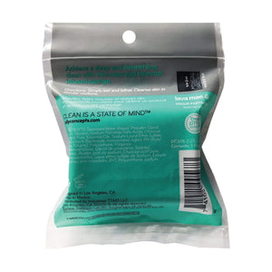 Daily Concepts Charcoal Soap Sponge