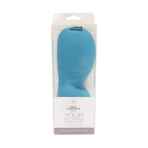 Image of Daily Concepts Sleep Mask