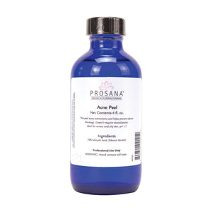 Prosana Acne Peel