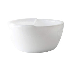 Noel Asmar Resin Pedicure Bowl / Round / Frost