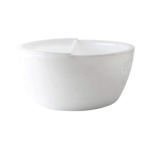 Image of Noel Asmar Resin Pedicure Bowl / Round / Frost