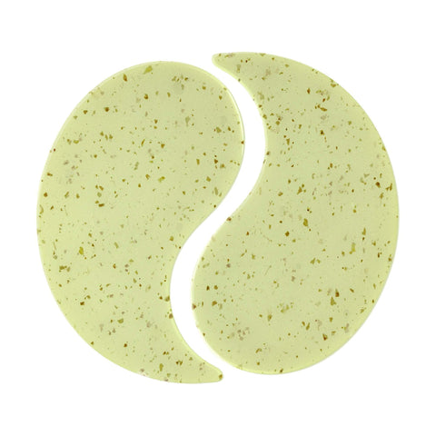 Image of Patchology Moodpatch Perk Up Energizing Tea-Infused Aromatherapy Eye Gels, 5 Pairs