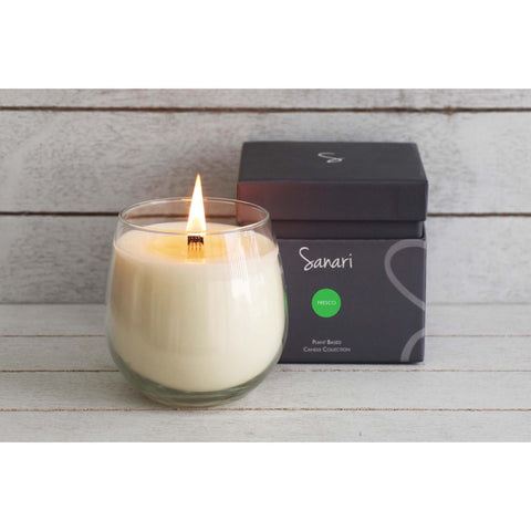 Image of Sanari Candle / Fresco / 16oz