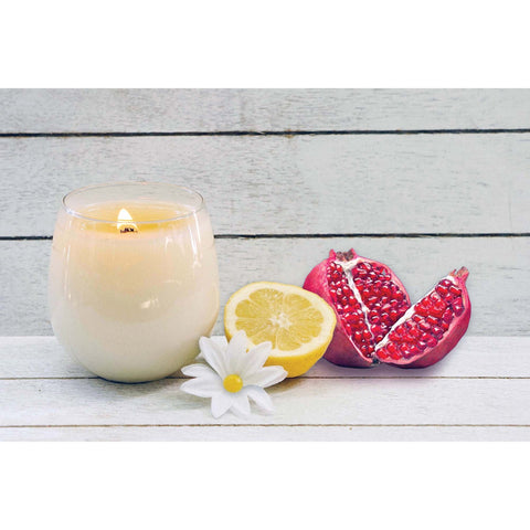 Image of Sanari Candle / Sanam / 16oz