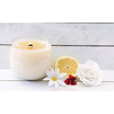 Image of Sanari Candle / Sanam / 8.5oz