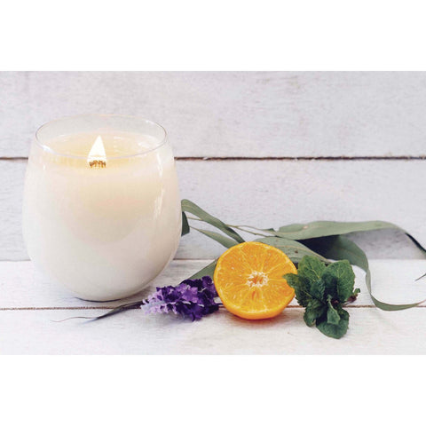 Image of Sanari Candle / Aria / 8.5oz