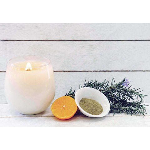 Image of Sanari Candle / Granita / 8.5oz