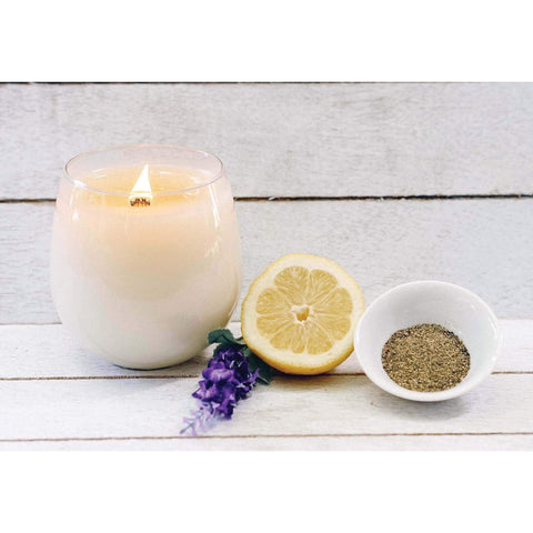 Image of Sanari Candle / Giardino / 16oz