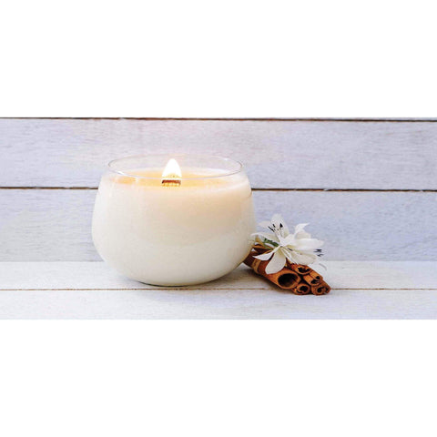 Image of Sanari Candle / Biscotti / 8.5oz