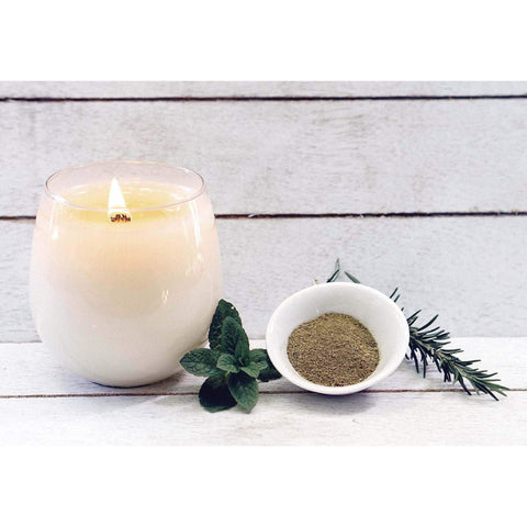 Image of Sanari Candle / Bosco / 8.5oz