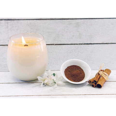 Image of Sanari Candle / Trentino / 16oz