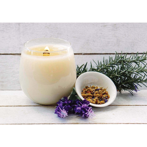Image of Sanari Candle / Pompelmo / 16oz