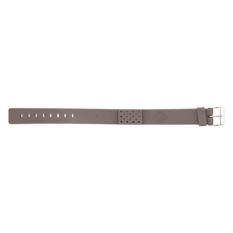 Image of Aromatherapy AromaSport Bracelet / Grey