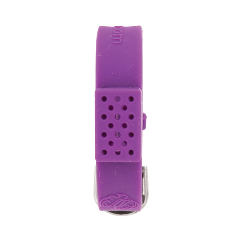 Image of Aromatherapy AromaKid Bracelet / Purple