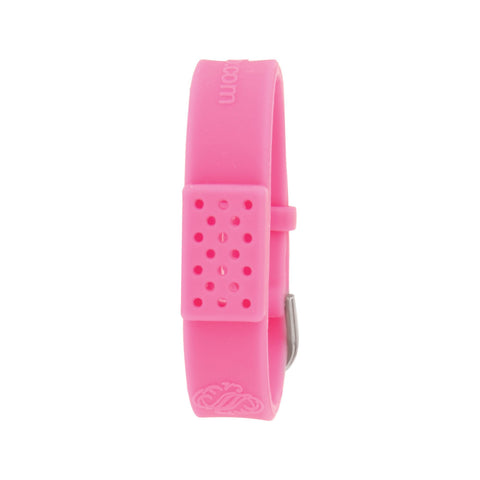 Image of Aromatherapy AromaKid Bracelet / Pink