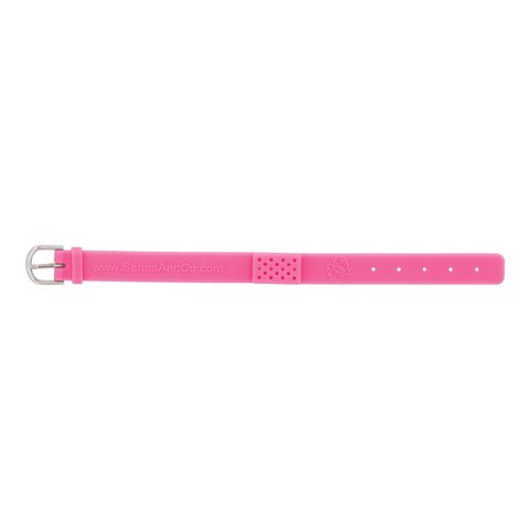 Image of Aromatherapy AromaKid Bracelet / Pink