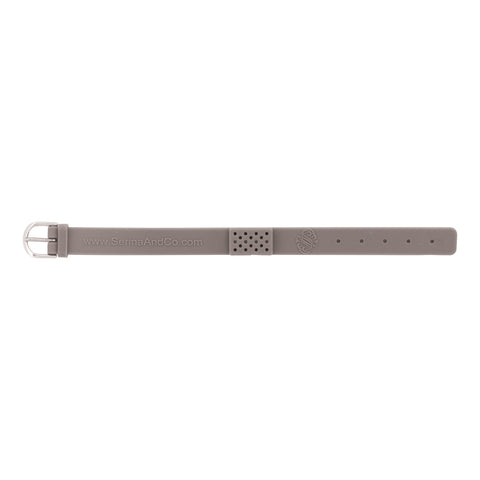 Image of Aromatherapy AromaKid Bracelet / Grey
