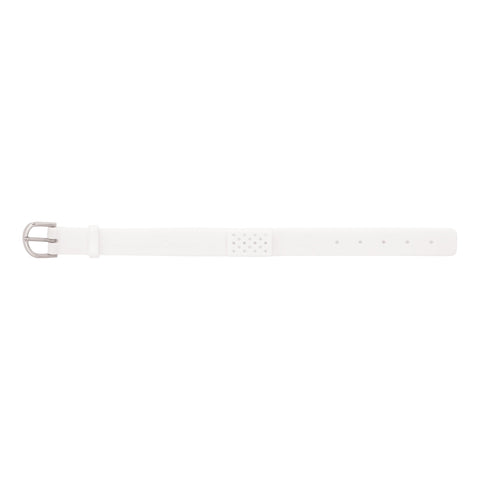 Image of Aromatherapy AromaKid Bracelet / White