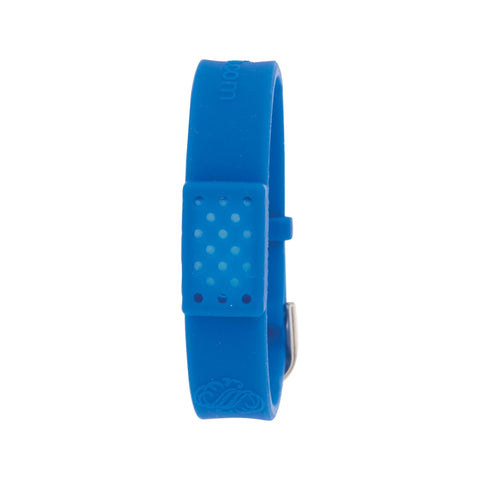 Image of Aromatherapy AromaKid Bracelet / Blue