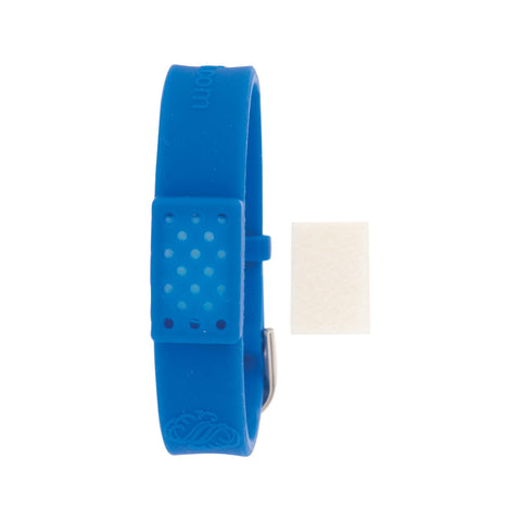 Image of Aromatherapy AromaKid Bracelet / Blue