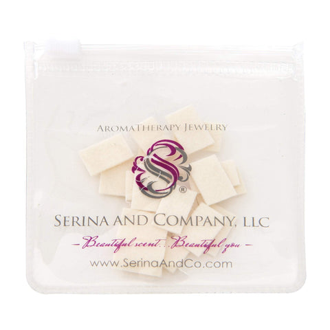 Image of AromaKid Replacement Pads