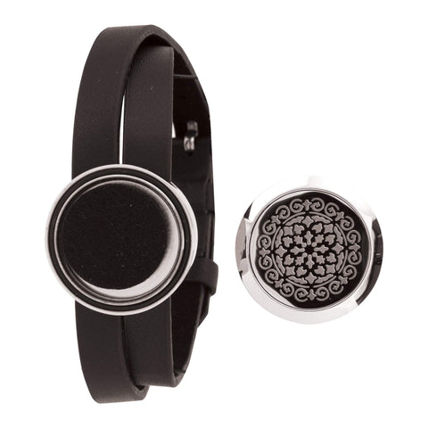 Image of Stainless Steel Siren Bracelet
