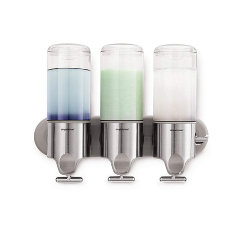 Image of Wall Mount Pump Dispenser