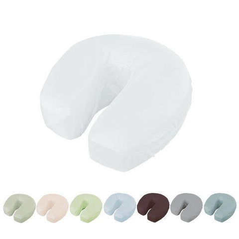 Image of Sposh Microfiber Face Rest Cover