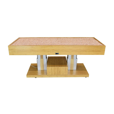 Image of Touch America Ion Salt Table
