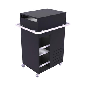 Touch America Multi-Purpose Trolley / Black