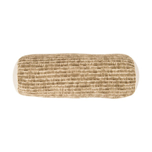 Theratools Hemp Filled Heated Neck Pillow