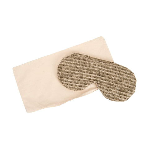 Image of Theratools Muslin Eye Pillow Covers, 5 pack