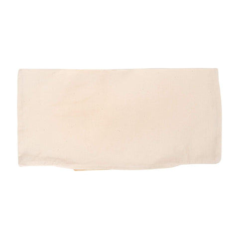 Image of Theratools Muslin Eye Pillow Covers, 5 pack