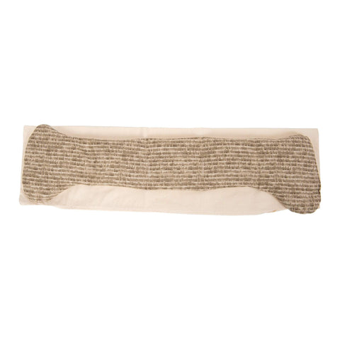 Image of Theratools Muslin Delcolette Wrap Covers, 5 pack