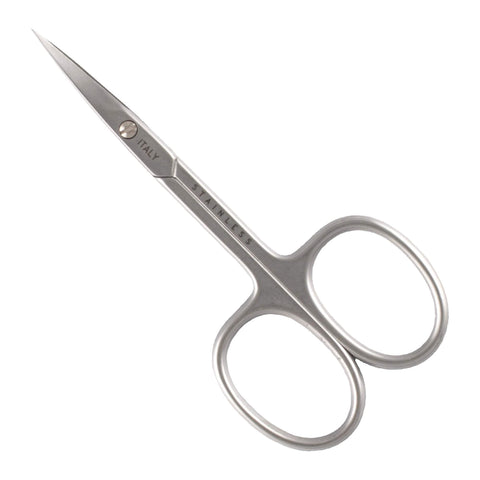 Image of Ultra Cuticle Scissors, Stainless Steel